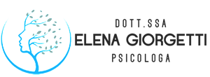 Elena Giorgetti Psicologa